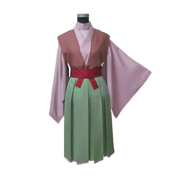 Hunter aAlluka ZoldyckK Cosplay Aruka Costume kimono