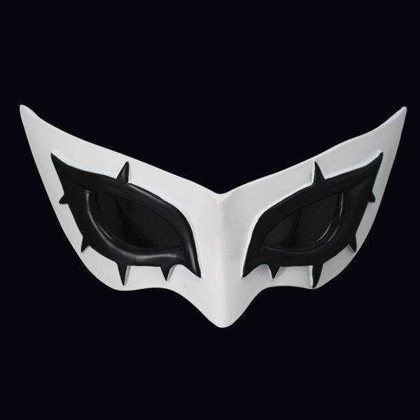 Persona 5 Akira Kurusu Ren Amamiya Resin Eye Mask Masquerade Costume Props