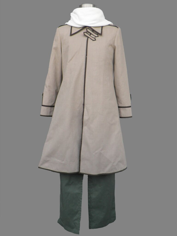 Hetalia: Axis Powers Cosplay Costume Russia 1st Any Size