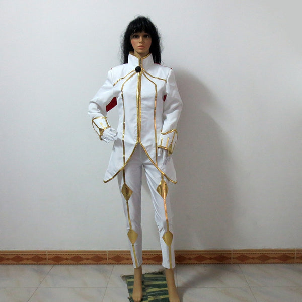 Code C Geass TOMO Prepa C.C.Lelouchofthe Rebellion CC Cosplay Costume Custom Made Any Size