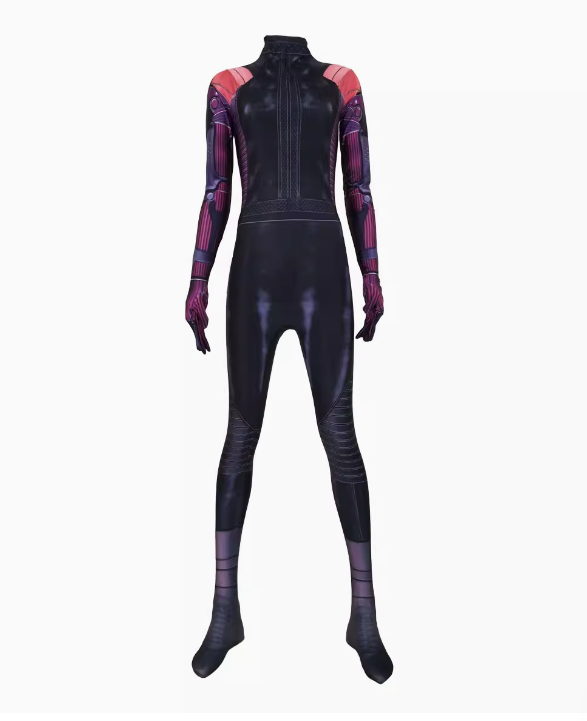 Movie Alitata a Battles and Angels Cameronon oh Producers Superhero Cosplay Bodysuit Set