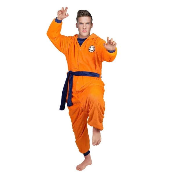 Legend Role Jumpsuit Cosplay Anime Sonon Gokuku Bodysuit Fashion Cool Masquerade Party Costume Prop