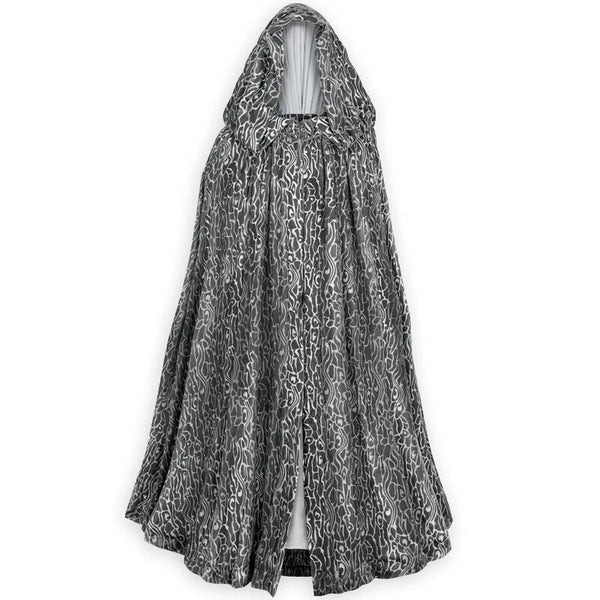 Halloween Padmeme Naberrieie Adult Amidalala Cloak Hooded Long Capes Robe The Queen Costumes