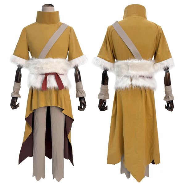 STONEs Anime Saionjiji Ukyoyo Cosplay Costume Pants Hat Animation Convention Halloween Christmas Gift