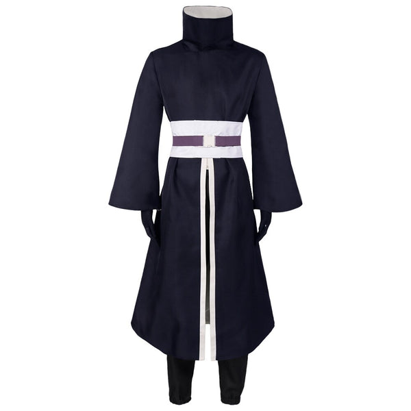 Uchiha/Cosplay Obito/cos Anime Costume Obito Carnival Set Halloween Party Costumes Outfit For Man