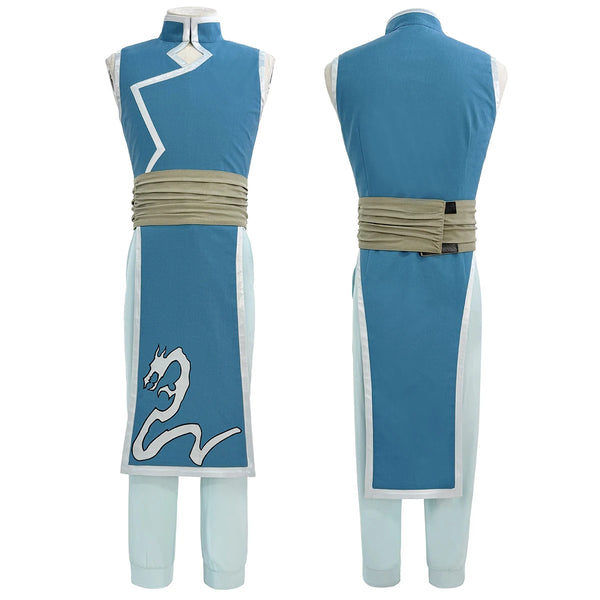 Hunter Anime Illumimi Zoldyckck Zorudikkuku Cosplay Costume Convention Halloween Christmas Gift Top Pants