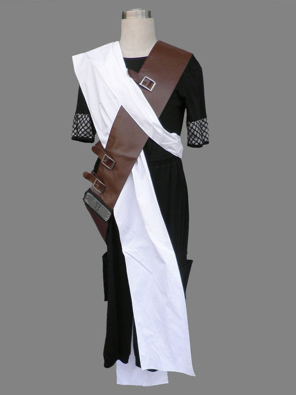 Gaarara First Generation Cosplay Costume