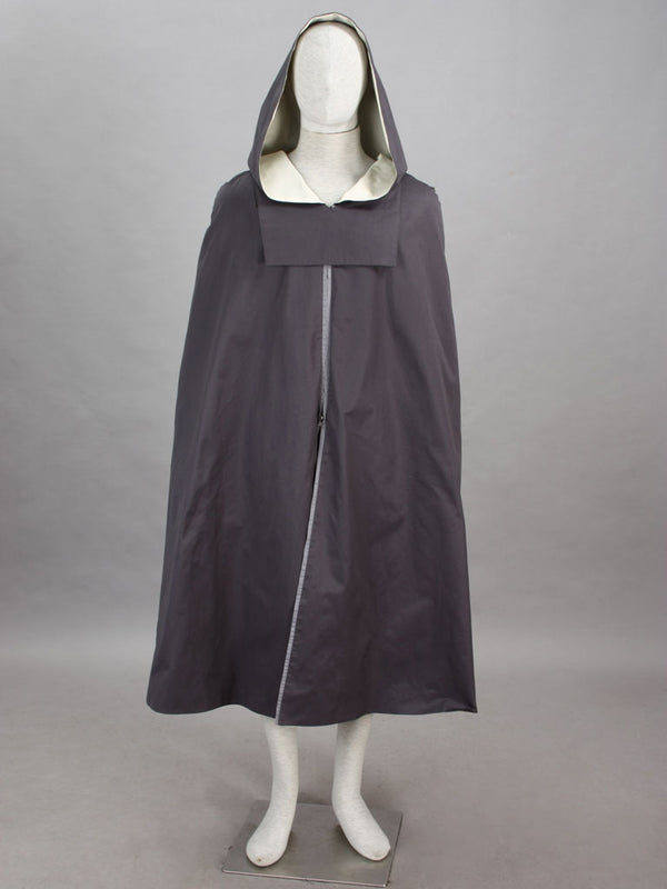 Team Hebibi Cosplay Costume Cloak