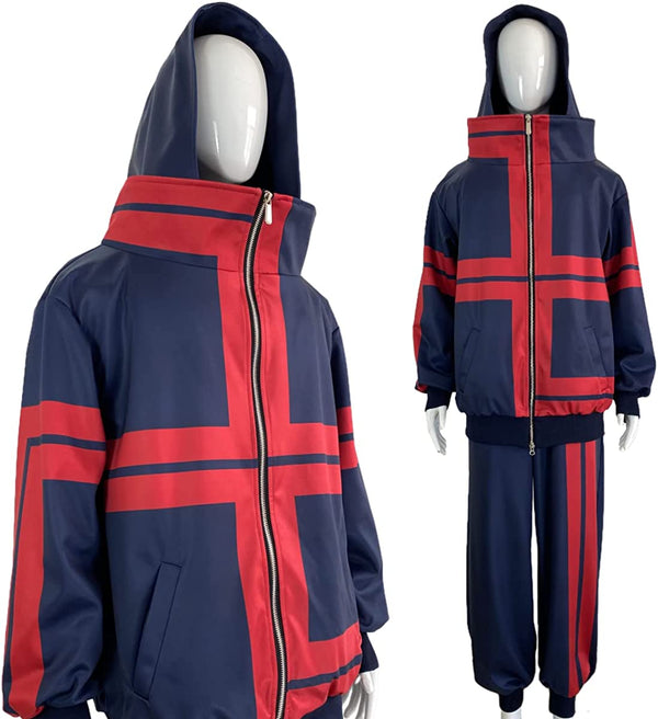 Tokyo Manjiji Gang Anime Cosplay Costume Generation 2 Hoodies Hanagakiki Takemimi Kawaragigi Senjuju Uniform Halloween Christmas
