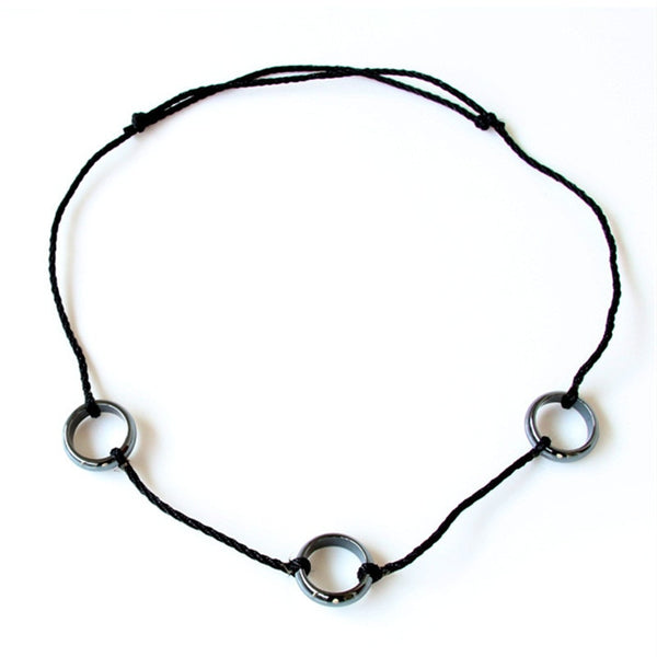 Anime Akatsukiki Ninjas Cosplay Necklace Props Jewelry