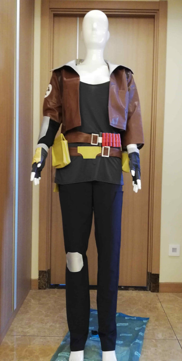 Battles a Royalele Pennyny Cosplay Costume