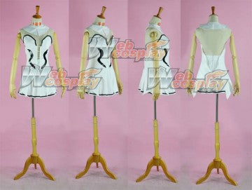 Ikaroses Cosplay Costume from Heavensing COS Lost Propertyes