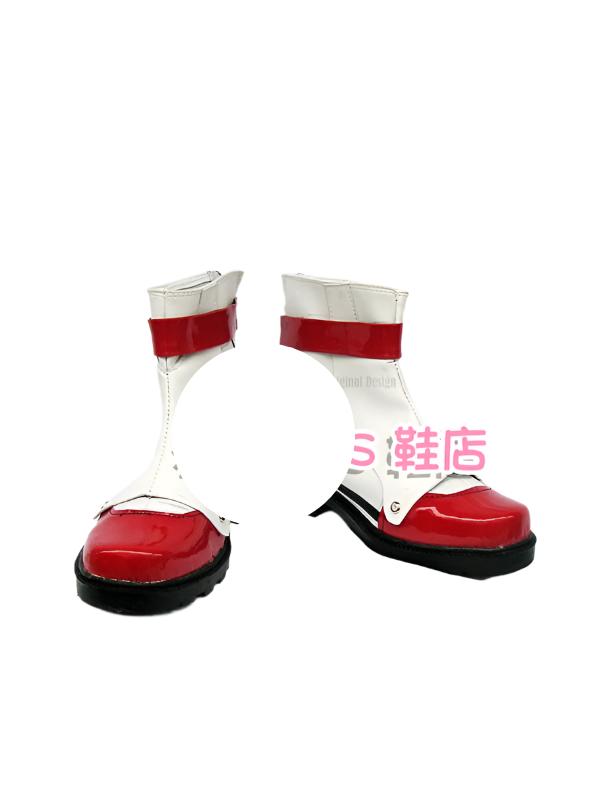 Psalmsms of Planetsts Eurekaka Seven Rentonon Thurstonon Anime Characters Shoe Cosplay Shoes Boots Party Costume Prop