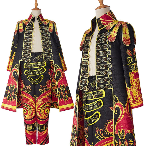 Tokyo Bontenen Series Manjiroro Sanono Mikeyey Cosplay Anime Costumes Exquisite Coat Jacket Christmas Halloween Gift HD Print