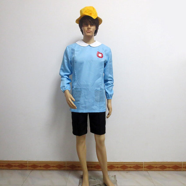 Bungogo and Strayay Dogs Dazaiai Osamumu Christmas Party Halloween Uniform Outfit Cosplay Costume Customize Any Size