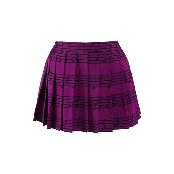 Danganronpapa Akamatsusu kaedede Cosplay Costume Women Girl Skirt Not Purple Skirt Dress