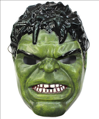 Hulk Cosplay Mask