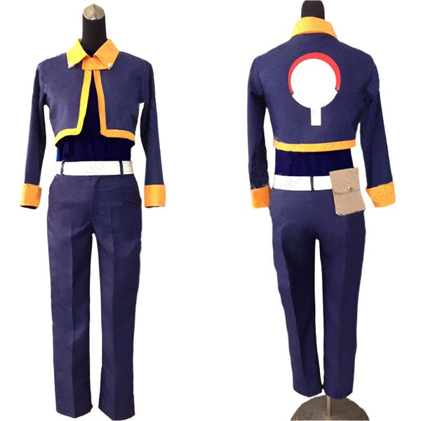 Anime Uchihaha Cosplay Obitoto cos Costume
