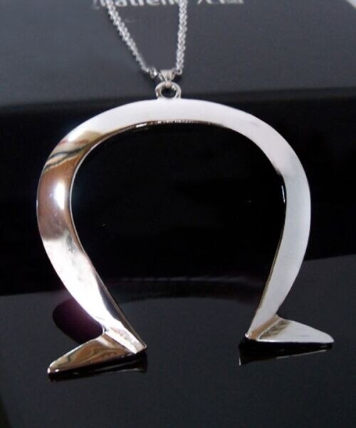 Alice Necklace Cosplay Accessory Prop