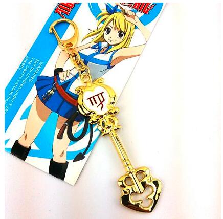 Jewelry Inspired by Fairy cos a Tail Cosplay Anime Cosplay Accessories