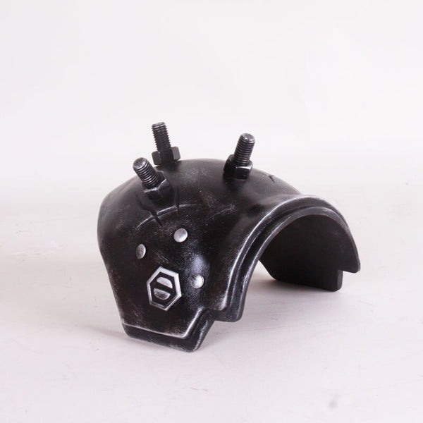 Final VII FF7 Remake a Clouds Strifefe Pauldronsns Cosplay Accessory Prop