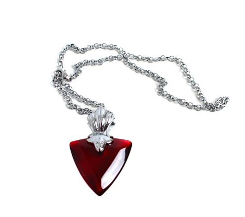 Jewelry Inspired by Others Fate and Stay Night Rinin Tohsakaka Anime Cosplay Accessories
