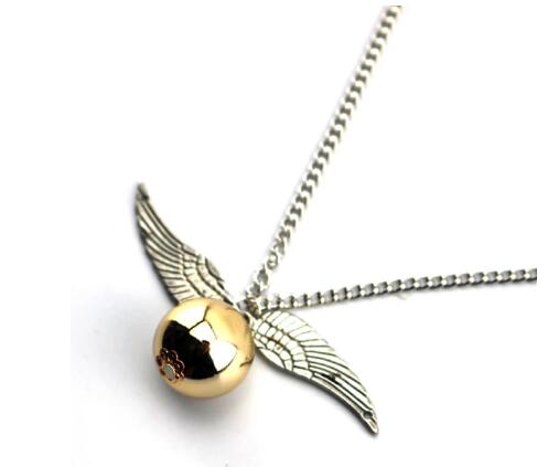 Witch a More Accessories Men's Women's Movie Cosplay More Accessories Necklace Halloween New Year Alloy