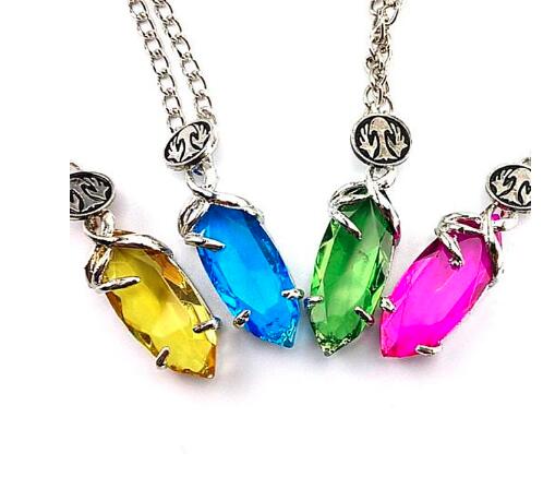 Jewelry Inspired by Final Yunana Anime / Video Games Cosplay Accessories