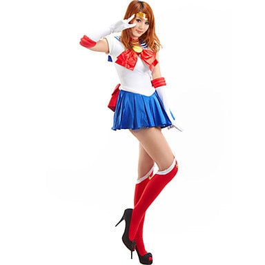 Usagigi Tsukinono Cosplay Costume
