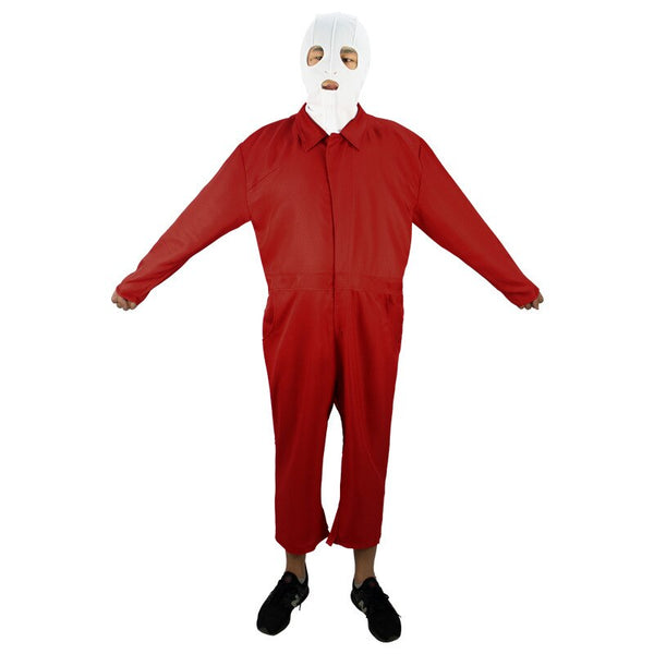 American Horroror Cosplay Costume