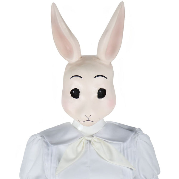 Beastarsrs Haruru Headgear Cosplay Accessory Prop