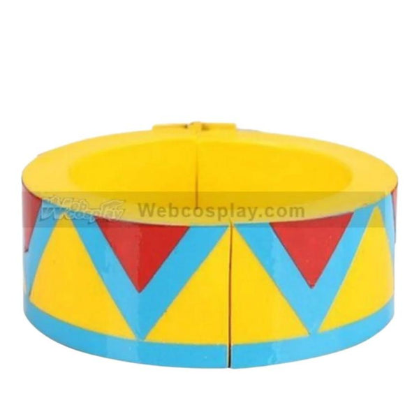 FF-Tidus Three-Color Hand Armor Cosplay Prop