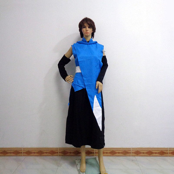 Castlevania Sypha Belnades Cos Cosplay Costume Halloween Party Uniform Outfit Customize Any Size