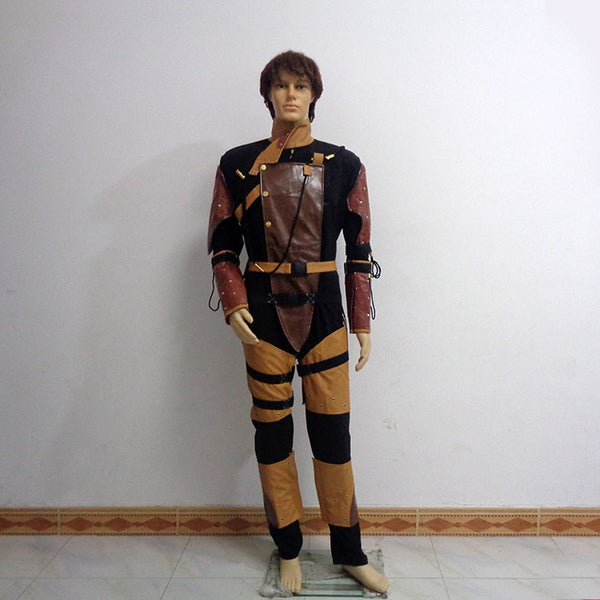 Game Apexex oh Legends Wraithth Cos Halloween Uniform Outfit Cosplay Costume Customize Any Size