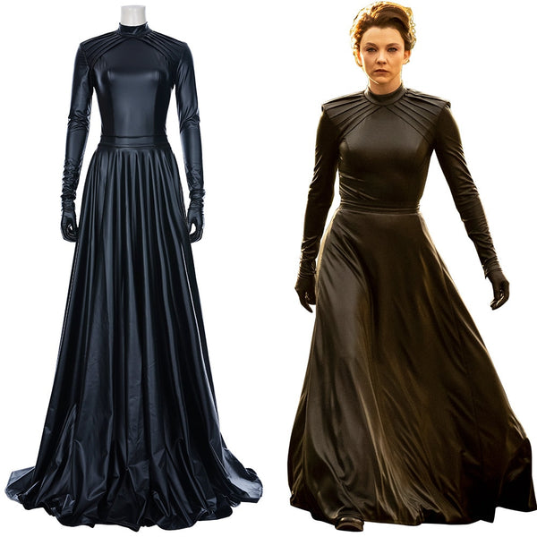 Pennyny Dreadfulful City of a Angels Magdada Cosplay Costume Uniform Halloween Suit