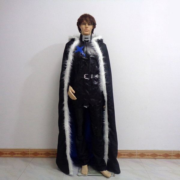 Fire Emblem Dimitri Alexandre Cos Halloween Uniform Outfit Cosplay Costume Customize Any Size