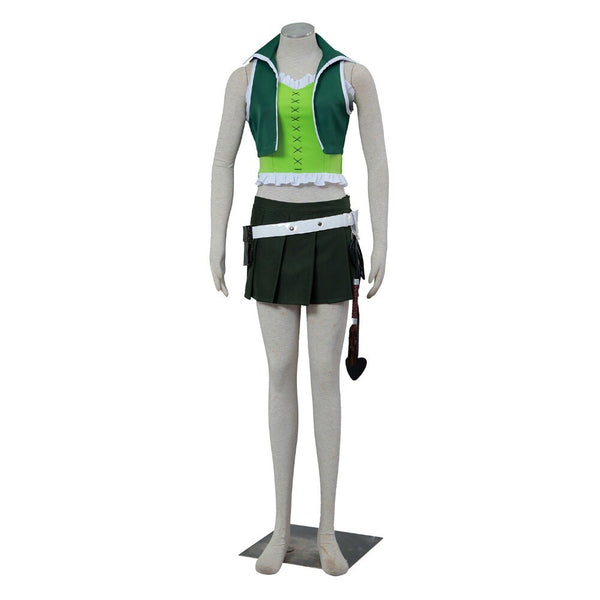 Fairy cos Tail Lucy Heartphilia outfit cosplay costumes