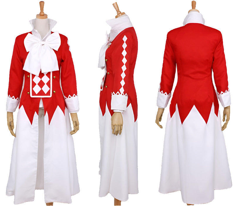 Alice B Rabbit Pandorara cos Hearts Alice B cosplay rabbits costumes halloween ...