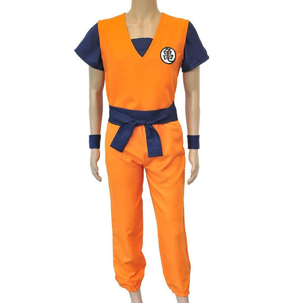 Dragon Cosplay a Ball Z Kameme Hameme Gokuku Cosplay Costume