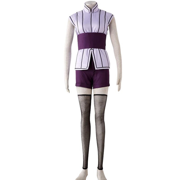 hyugaga cos hinatata cosplay costume