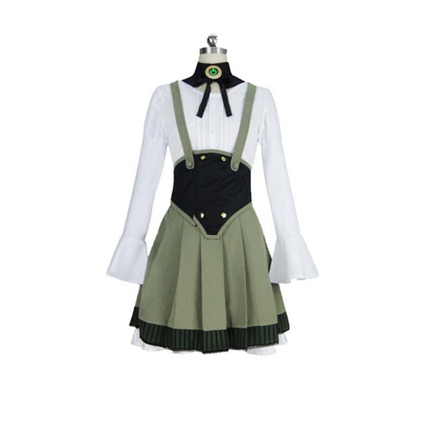 Volumeme 7 Pennyny Polendinana Cosplay Costume