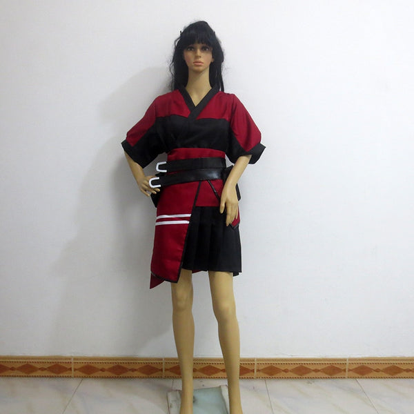 Ravenen Branwenen Uniform Christmas Party Halloween Outfit Cosplay Costume Customize Any Size