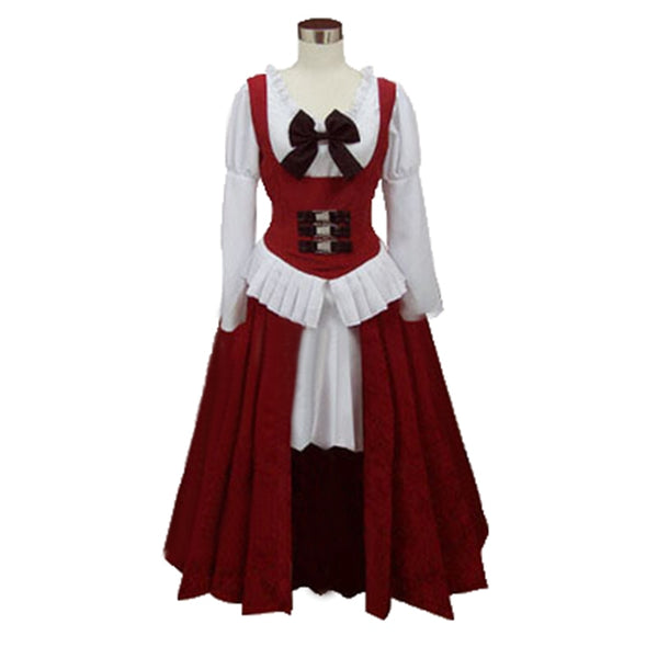 Code Geass CC Cosplay Costume for party dress