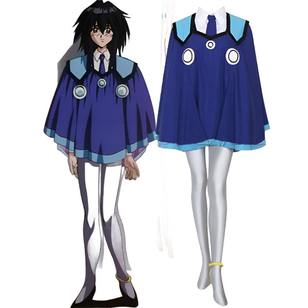 Seihou Bukyou Outlaw Cosplay Stars Grave of the Dragon Mel Melfina VSD02C Maiden of the Leyline Uniform Outfit Anime Cosplay Costume