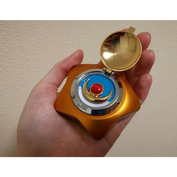 Anime Cosplay Moonlights a Memory Stars Lockets Starlitit Sky Music Box Gift For Girls Sailor Fans With Box