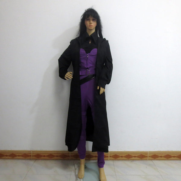 Ergogo Proxy Re-L Mayerer Christmas Party Halloween Uniform Outfit Cosplay Costume Customize Any Size