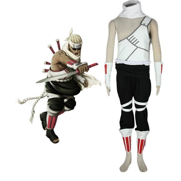 Killer Bee Cosplay Costume for Unisex Any Size