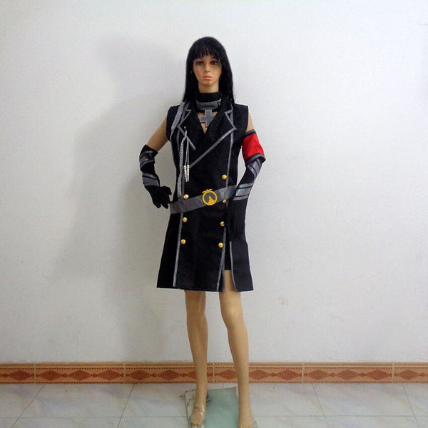 Game Azurur Lanene KMSs Bismarckck Cosplay Costume Cos Christmas Party Halloween Customize Any Size