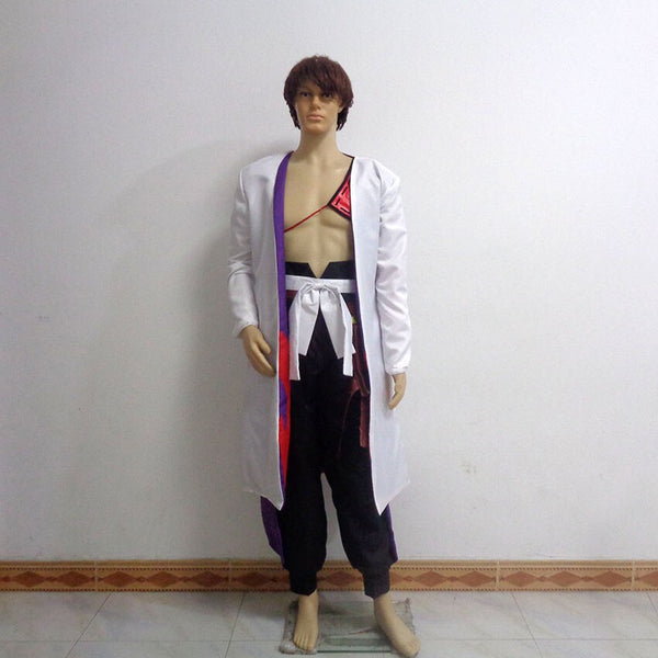 Fate Grandnd Order FGOs Senjiji Muramasasa Cos Halloween Party Cosplay Costume Customize Any Size