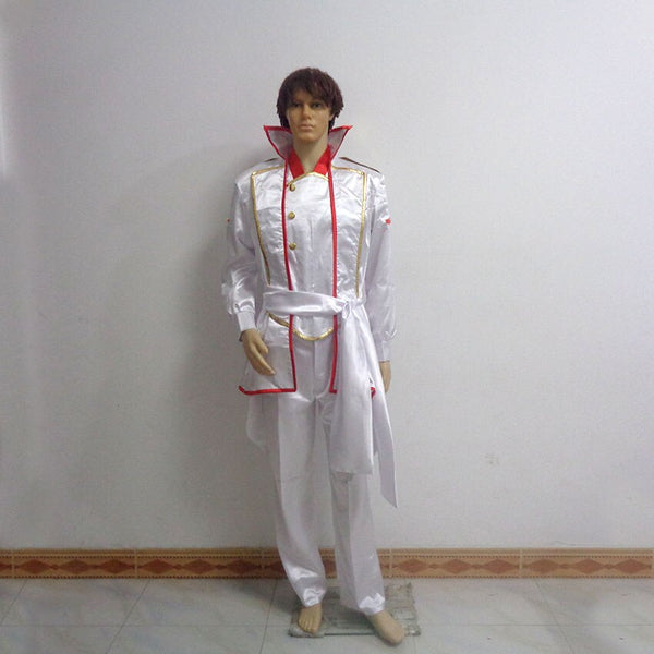 XIV FF14s Cosplay Asahihi sasas Brutusus Cosplay Costume Cos Christmas Party Halloween Customize Any Size